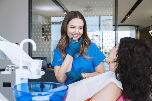 Best Wisdom Tooth Removal  in Van, TX