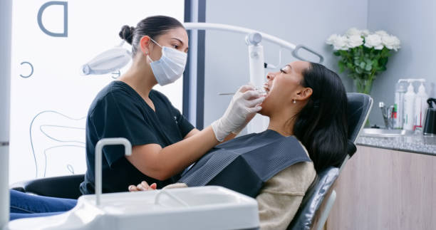 Dental Inlays and Onlays in Van, TX