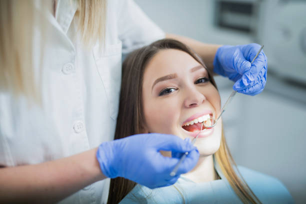 Best Invisalign and Clear Aligners  in Van, TX