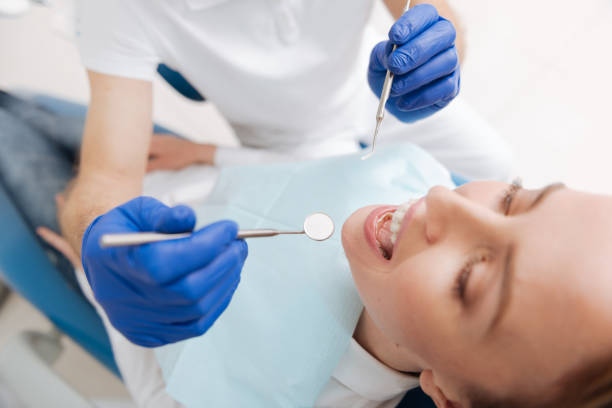 Best TMJ/TMD Treatment  in Van, TX